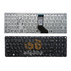 Acer E5-572 Keyboard 
